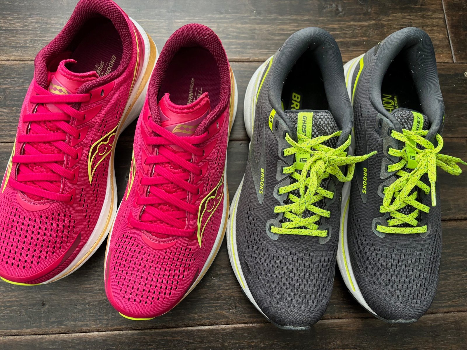 Dear New Runner, Yes You Need Running shoes!