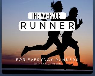 Podcast Alert – Running Smarter, Not Harder